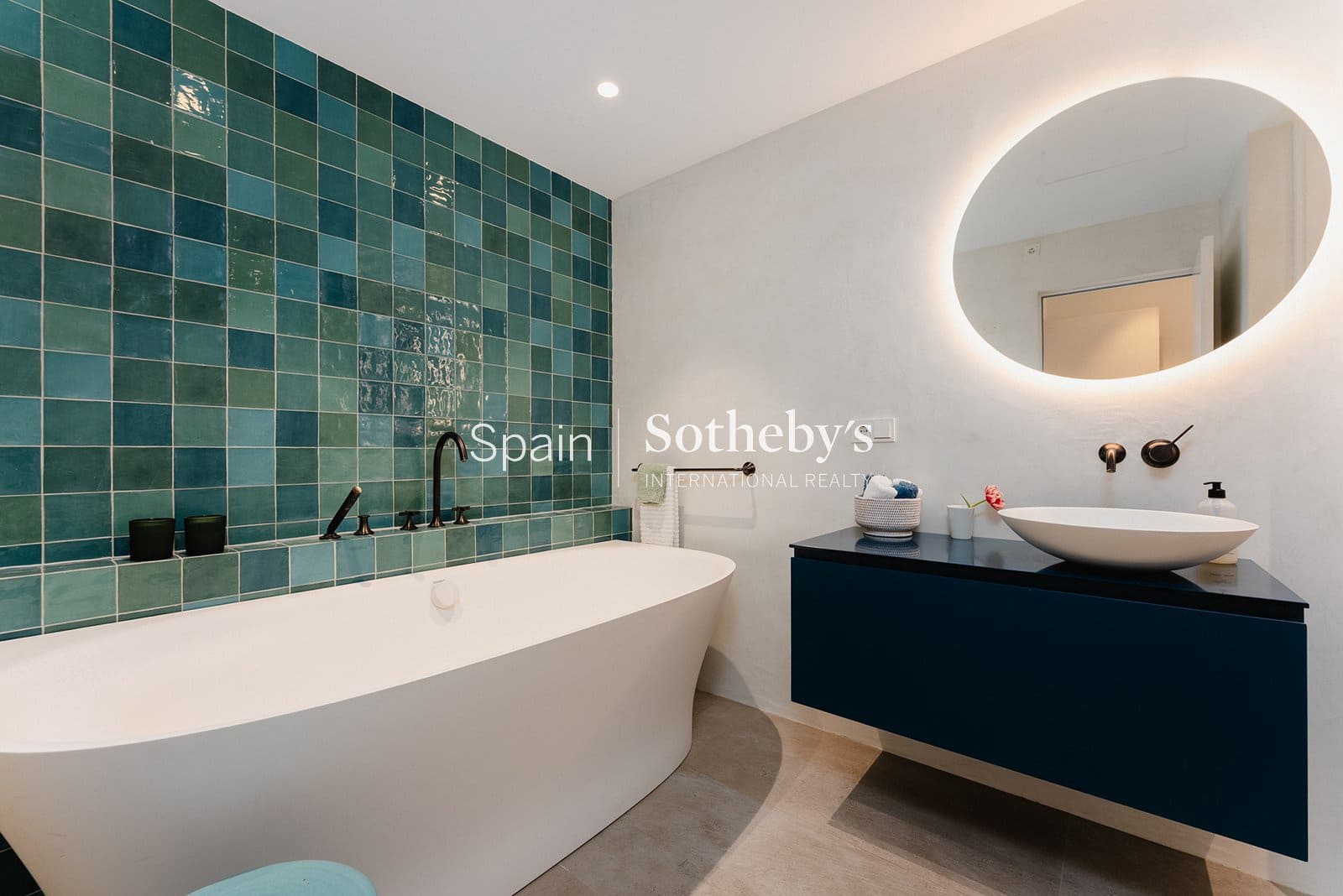 3 Zimmer Wohnung zu verkaufen in Marbella mit Garage - 1.950.000 € (Ref: 9578213)