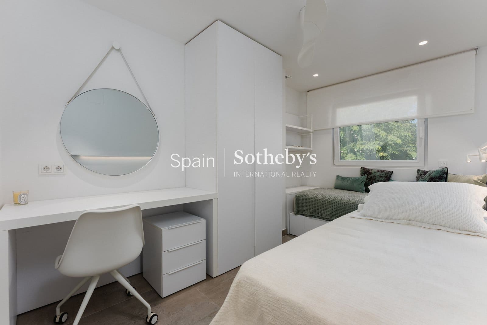 3 Zimmer Wohnung zu verkaufen in Marbella mit Garage - 1.950.000 € (Ref: 9578213)