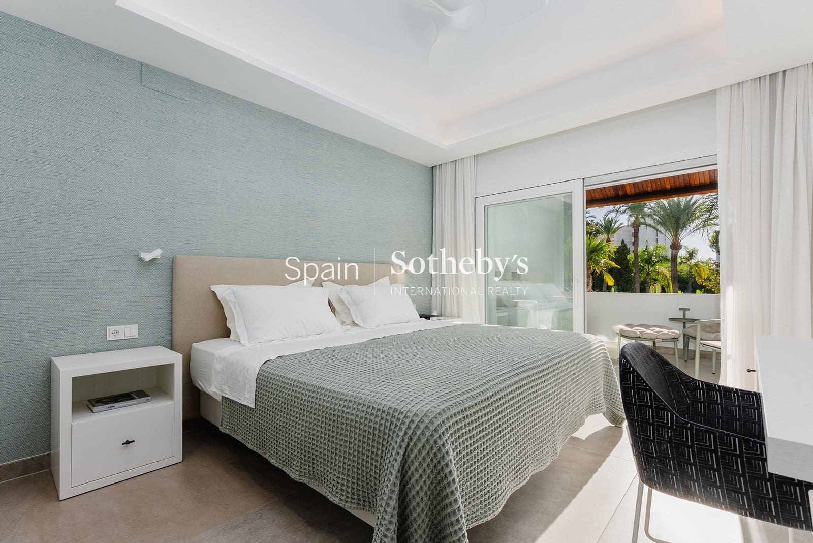 3 Zimmer Wohnung zu verkaufen in Marbella mit Garage - 1.950.000 € (Ref: 9578213)