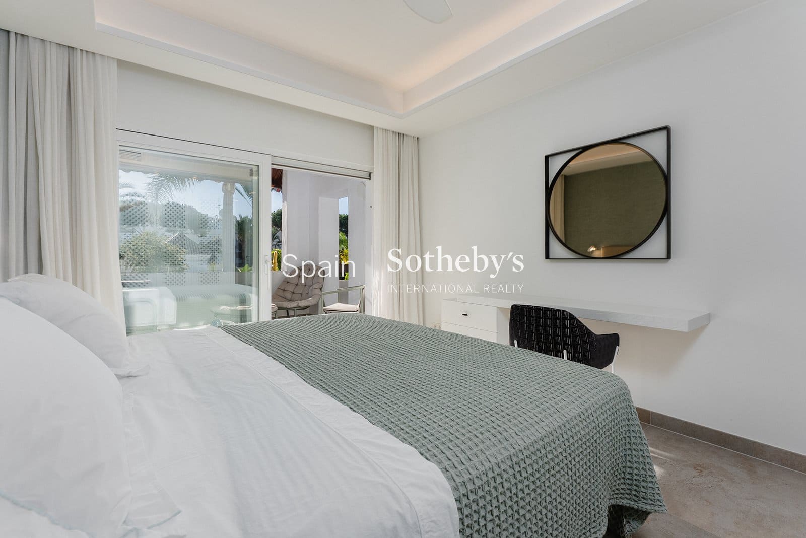 3 Zimmer Wohnung zu verkaufen in Marbella mit Garage - 1.950.000 € (Ref: 9578213)