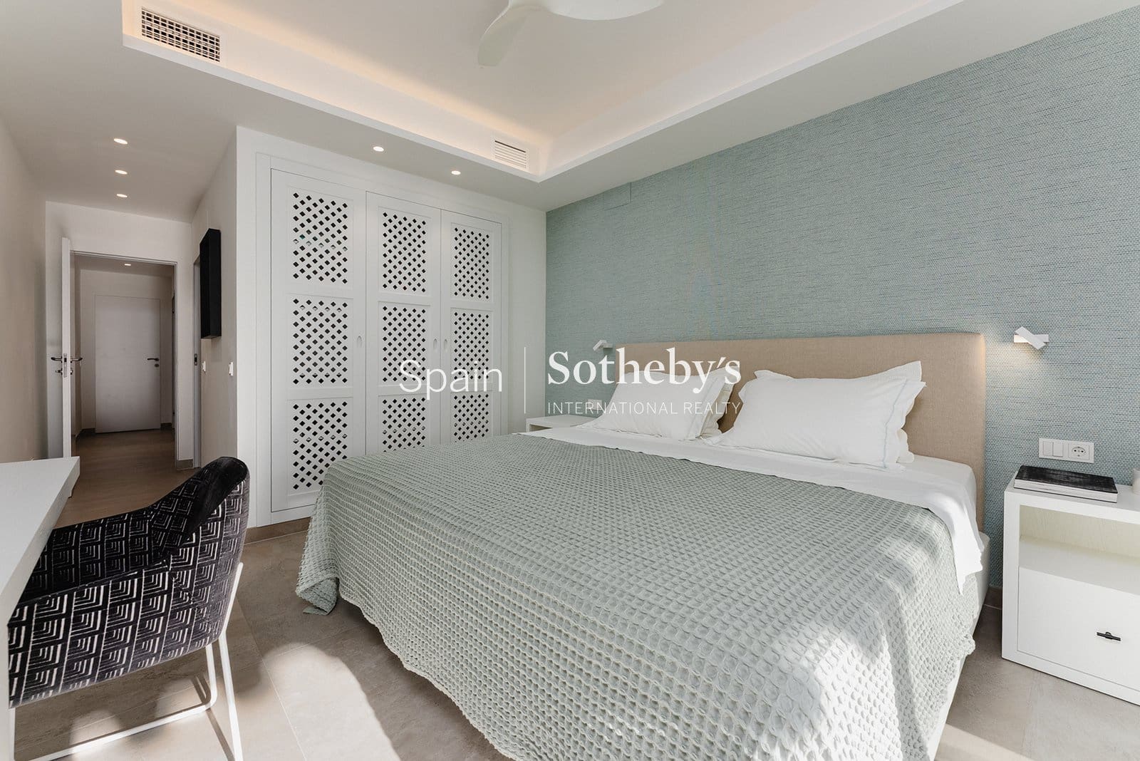 3 Zimmer Wohnung zu verkaufen in Marbella mit Garage - 1.950.000 € (Ref: 9578213)