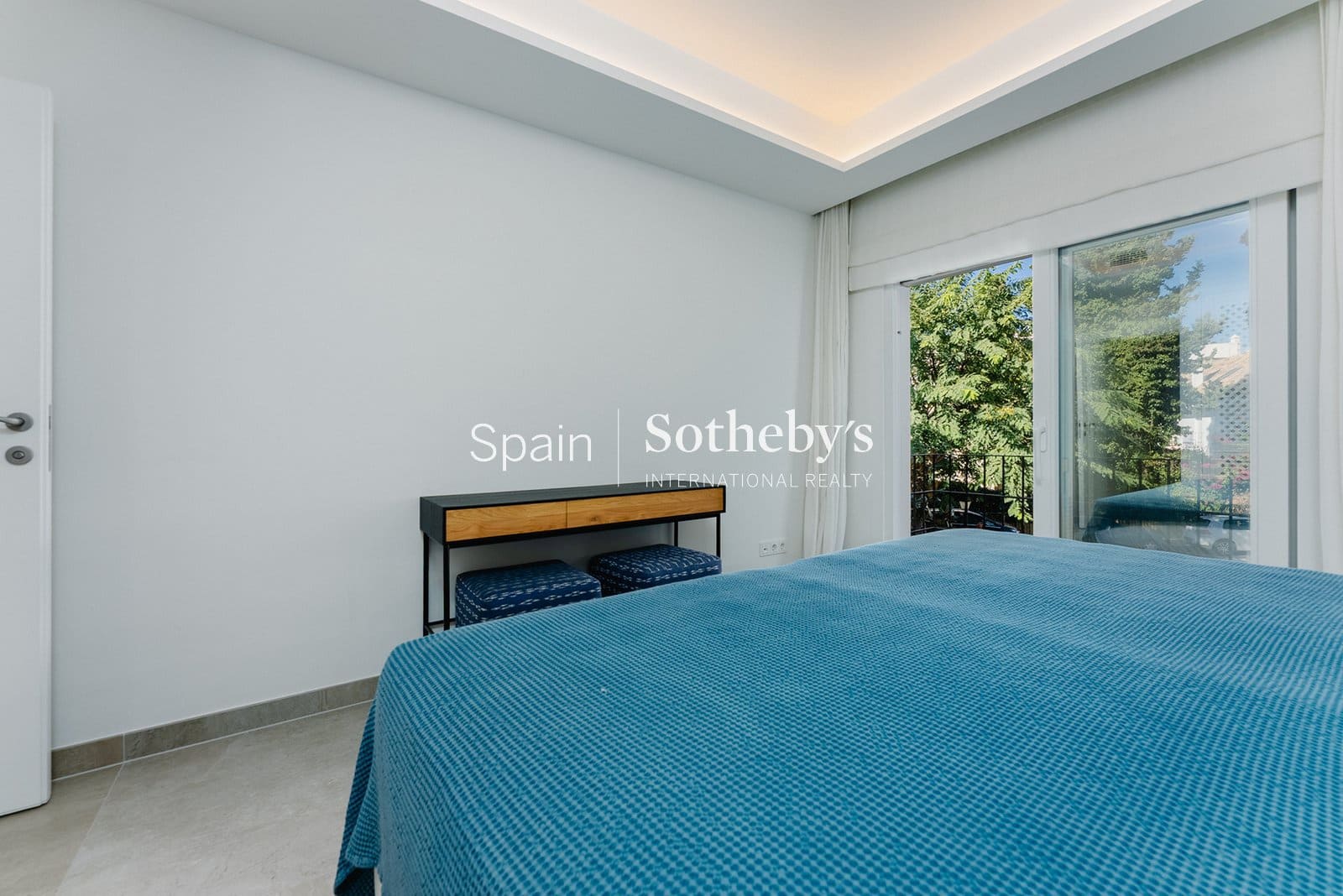 3 Zimmer Wohnung zu verkaufen in Marbella mit Garage - 1.950.000 € (Ref: 9578213)