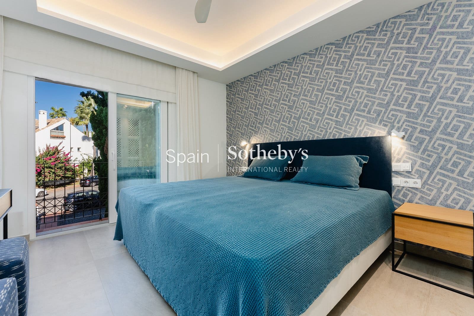 3 Zimmer Wohnung zu verkaufen in Marbella mit Garage - 1.950.000 € (Ref: 9578213)