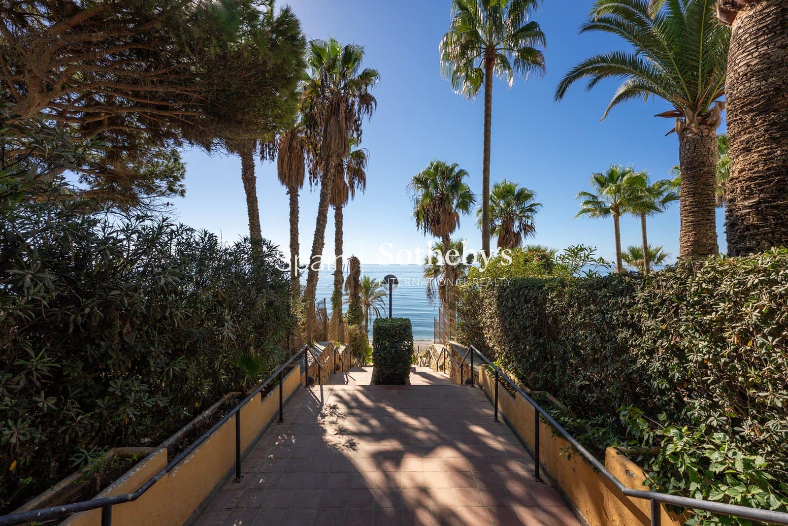 3 Zimmer Wohnung zu verkaufen in Marbella mit Garage - 1.950.000 € (Ref: 9578213)