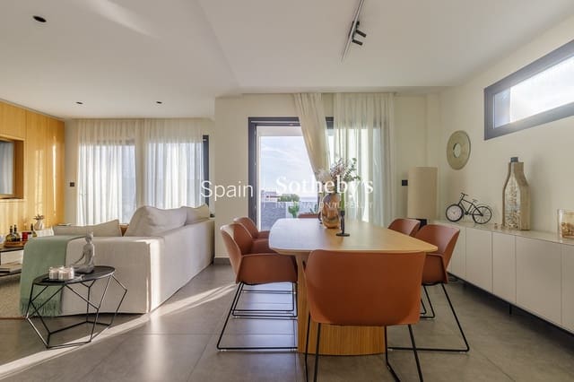 4 quarto Moradia para venda em Añoreta, Rincón de la Victoria com piscina garagem - 1 200 000 € (Ref: 9578214)