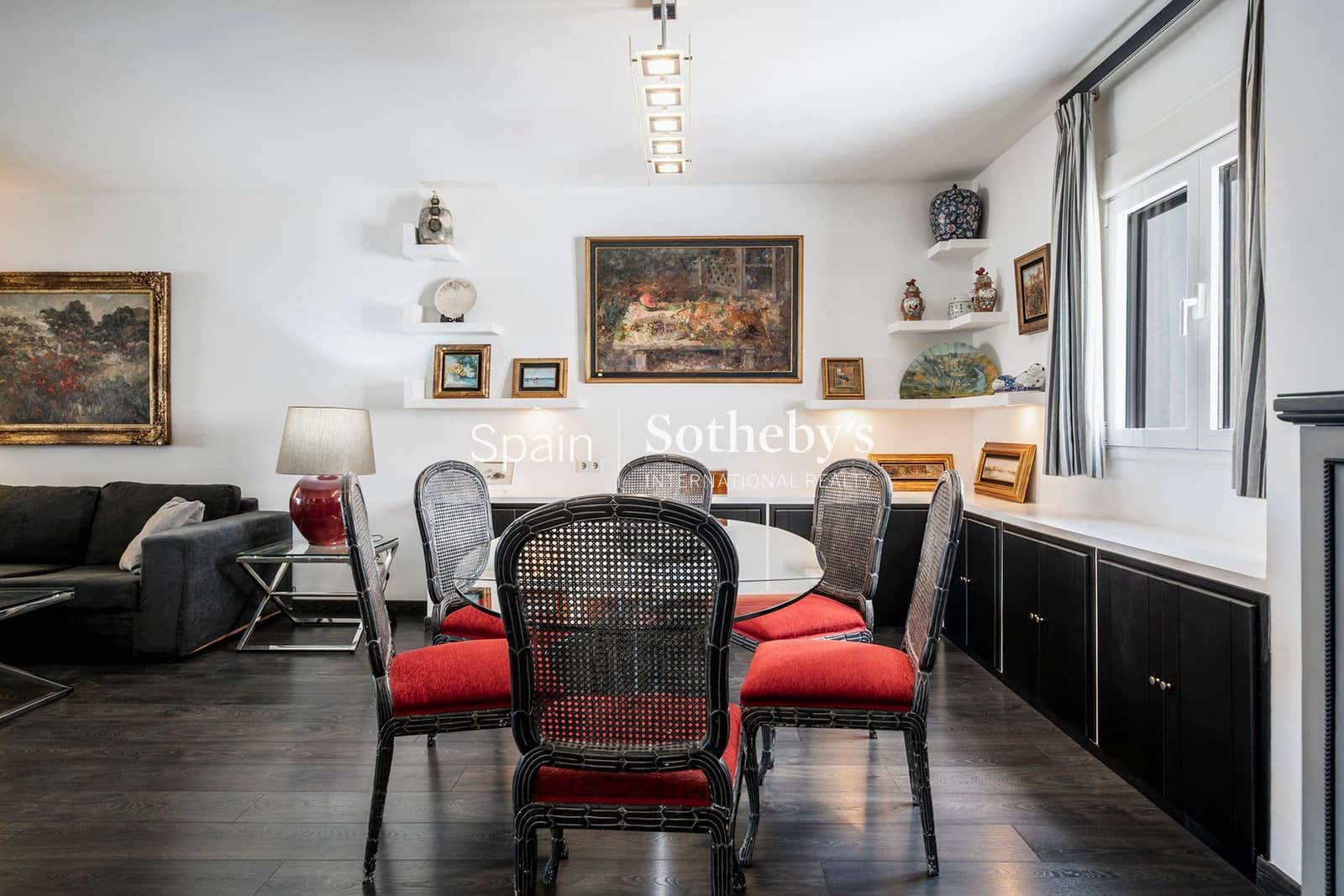 3 quarto Penthouse para venda em Puerto Banus com piscina garagem - 1 195 000 € (Ref: 9578215)