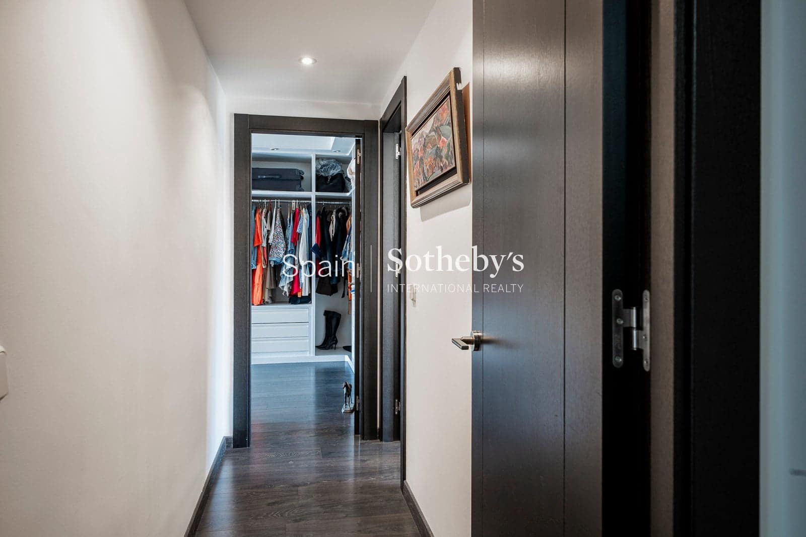 3 quarto Penthouse para venda em Puerto Banus com piscina garagem - 1 195 000 € (Ref: 9578215)