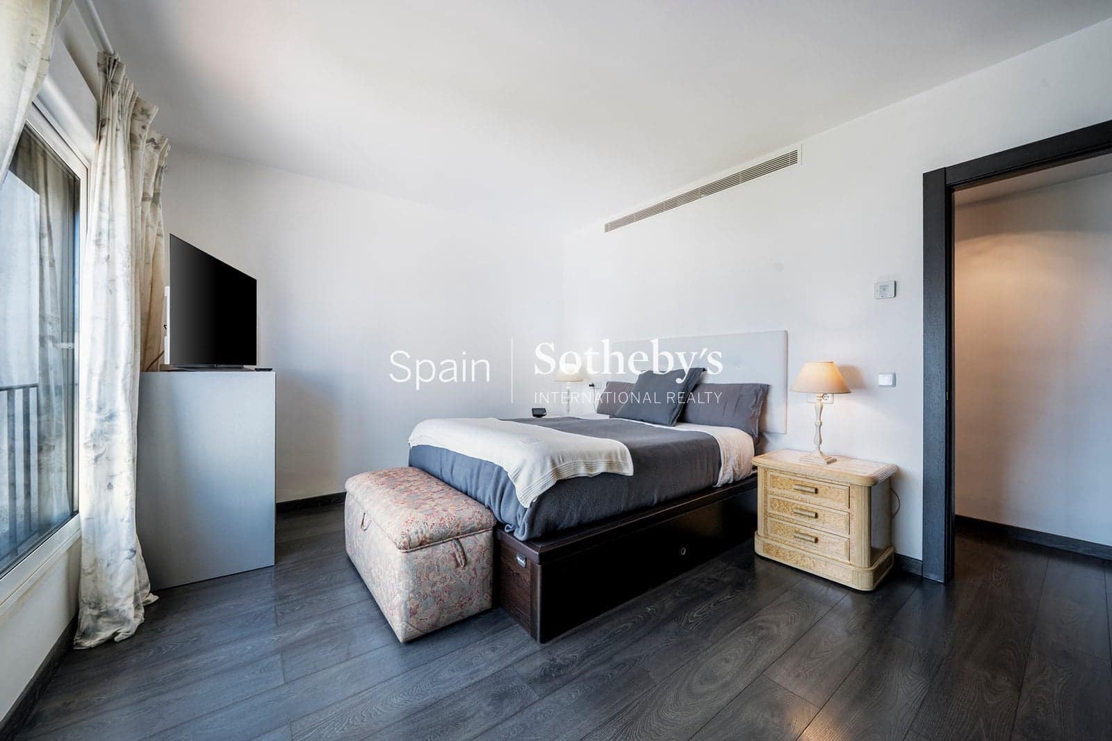 3 quarto Penthouse para venda em Puerto Banus com piscina garagem - 1 195 000 € (Ref: 9578215)