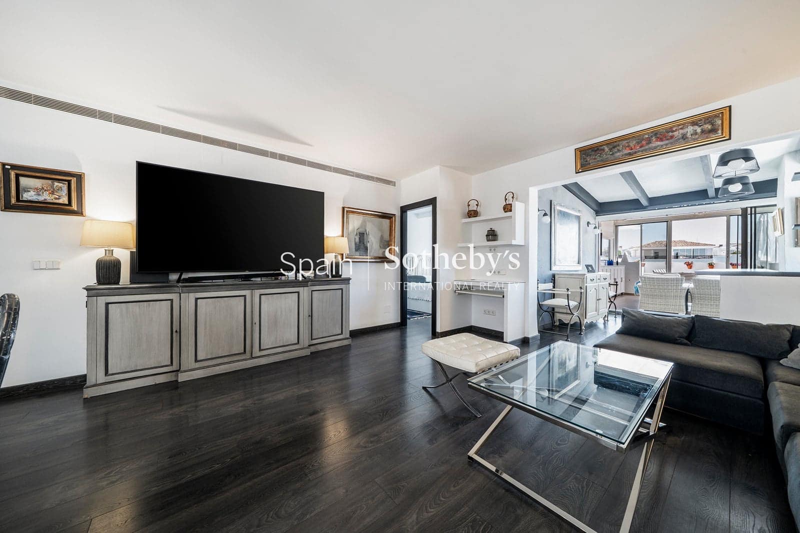 3 quarto Penthouse para venda em Puerto Banus com piscina garagem - 1 195 000 € (Ref: 9578215)