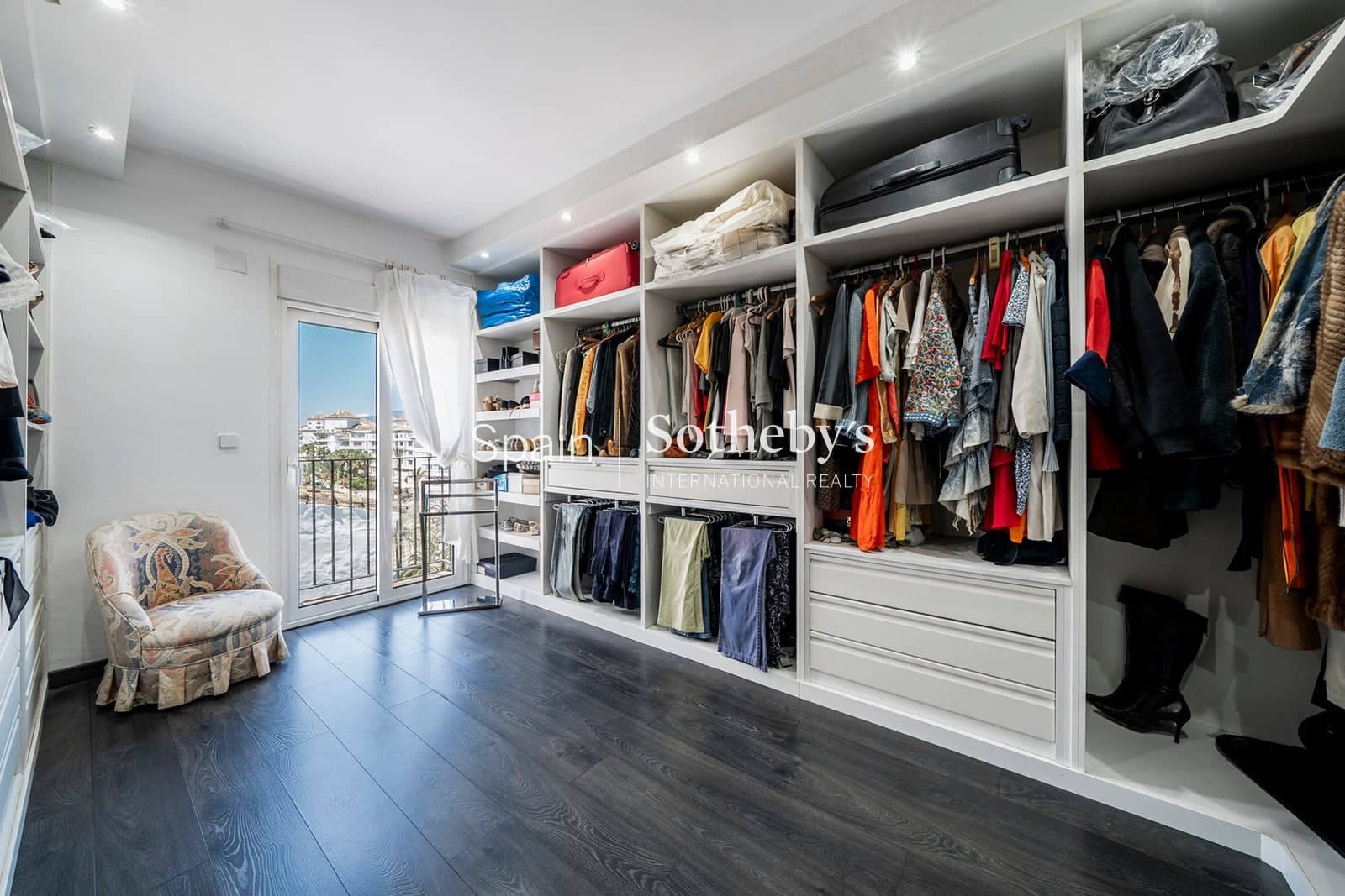 3 quarto Penthouse para venda em Puerto Banus com piscina garagem - 1 195 000 € (Ref: 9578215)