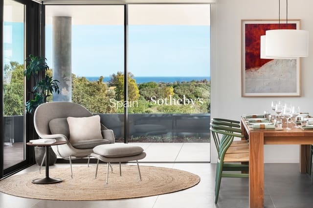 3 slaapkamer Flat te koop in Sotogrande Alto, San Roque met zwembad - € 1.200.000 (Ref: 9578219)