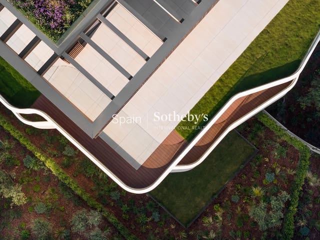 3 slaapkamer Flat te koop in Sotogrande Alto, San Roque met zwembad - € 1.200.000 (Ref: 9578219)