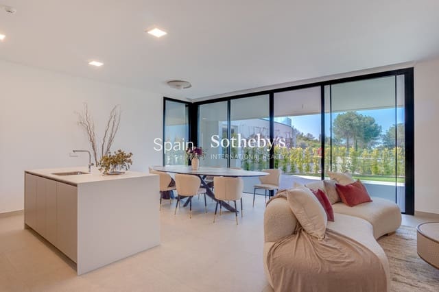 3 camera da letto Appartamento in vendita in Cabopino - Artola, Marbella con piscina garage - 1.150.000 € (Rif: 9578221)