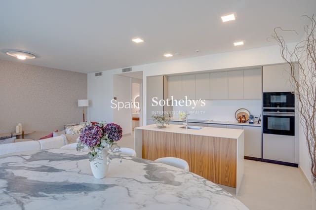 3 camera da letto Appartamento in vendita in Cabopino - Artola, Marbella con piscina garage - 1.150.000 € (Rif: 9578221)