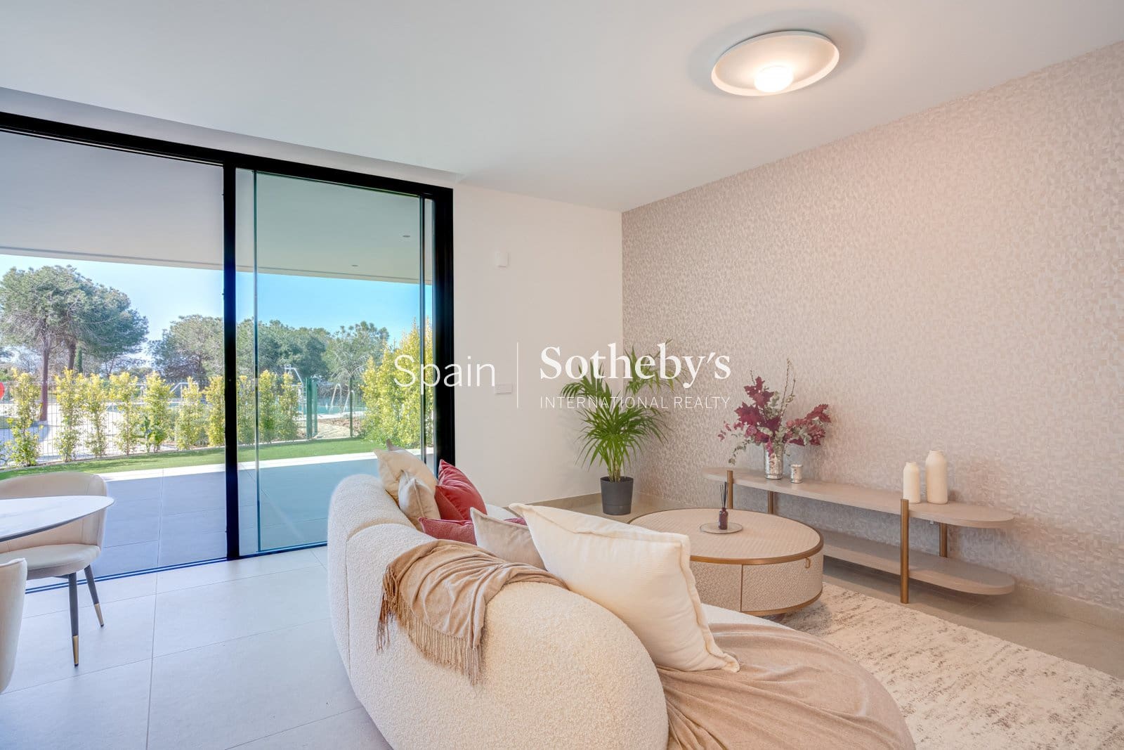 3 Zimmer Wohnung zu verkaufen in Marbella mit Pool Garage - 1.150.000 € (Ref: 9578221)