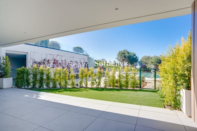 3 camera da letto Appartamento in vendita in Cabopino - Artola, Marbella con piscina garage - 1.150.000 € (Rif: 9578221)