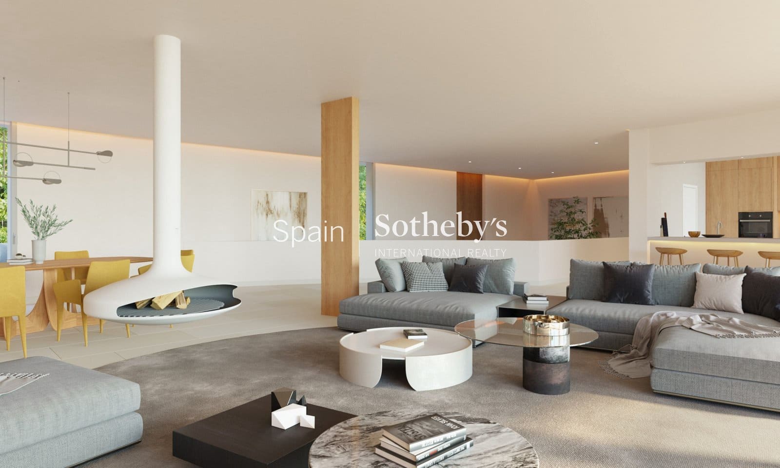 5 Zimmer Villa zu verkaufen in Benalmadena mit Pool Garage - 2.950.000 € (Ref: 9579153)