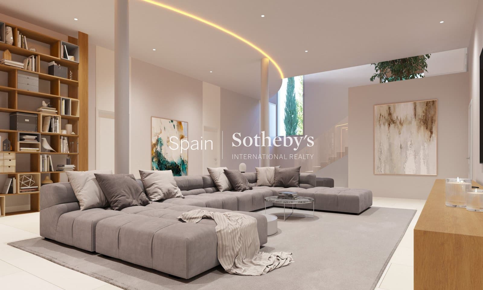 5 Zimmer Villa zu verkaufen in Benalmadena mit Pool Garage - 2.950.000 € (Ref: 9579153)