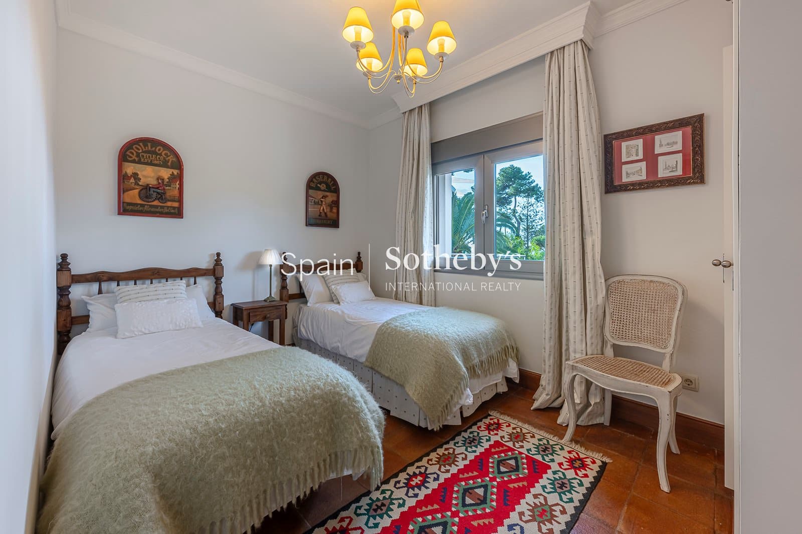 Chalet de 5 habitaciones en Los Monteros en venta con piscina garaje - 5.500.000 € (Ref: 9588147)