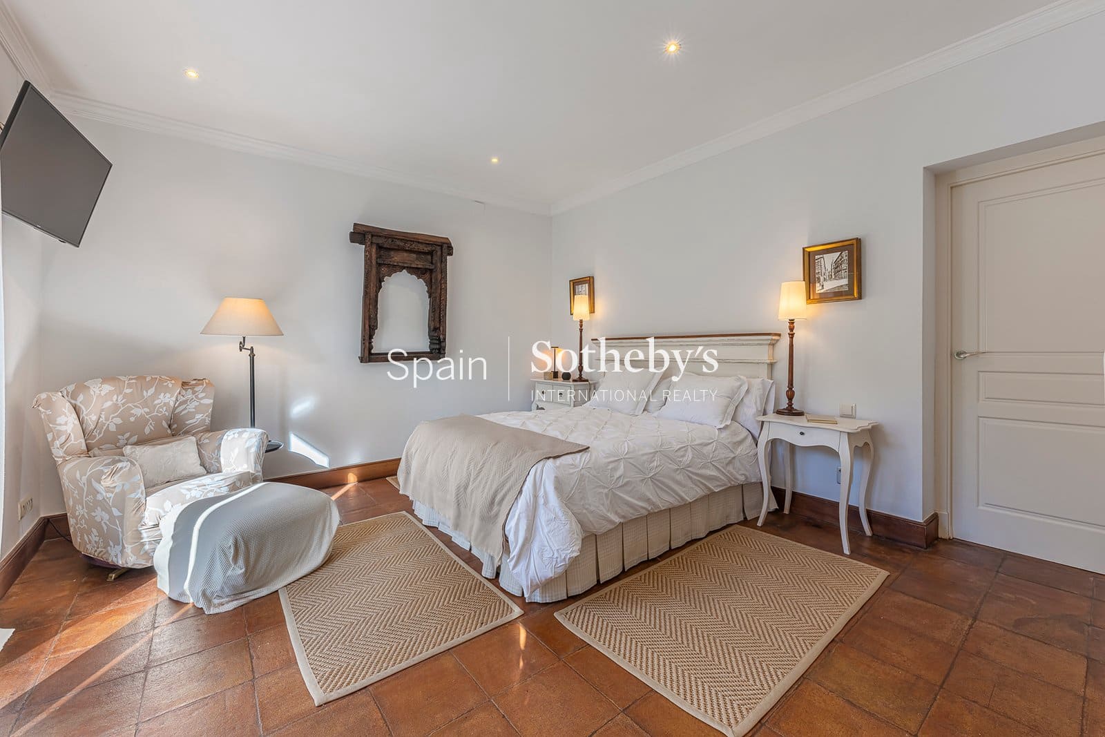 Chalet de 5 habitaciones en Los Monteros en venta con piscina garaje - 5.500.000 € (Ref: 9588147)