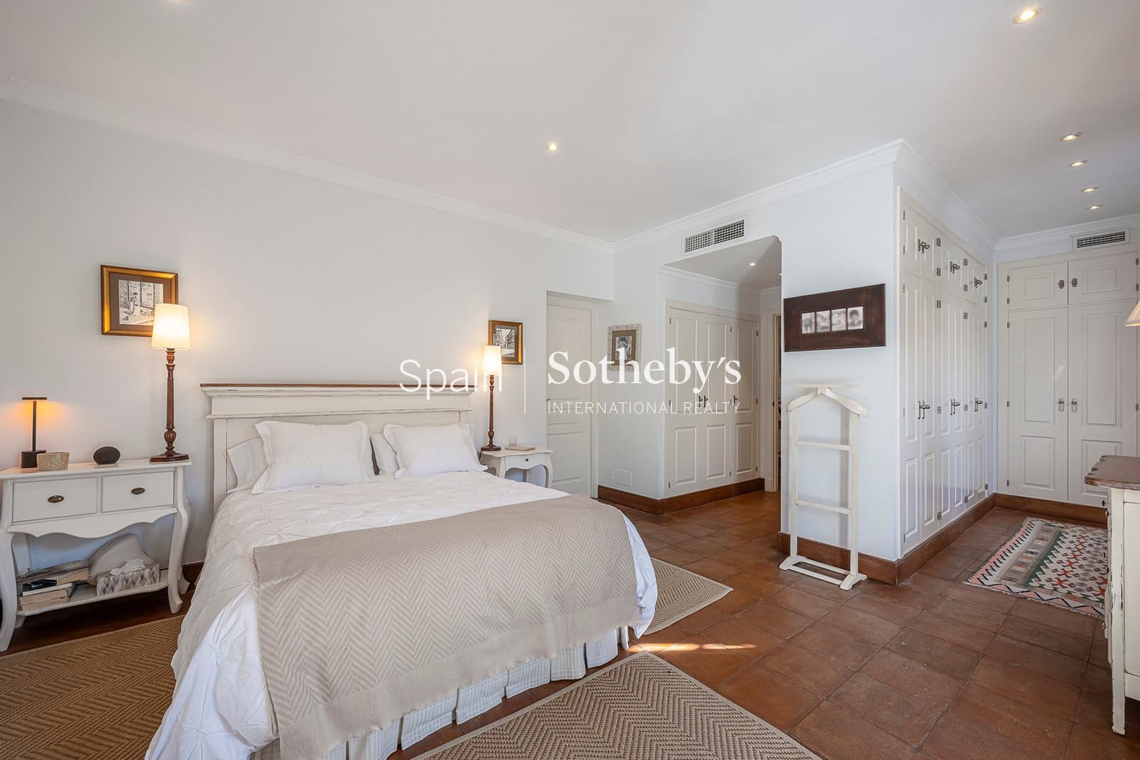 Chalet de 5 habitaciones en Los Monteros en venta con piscina garaje - 5.500.000 € (Ref: 9588147)