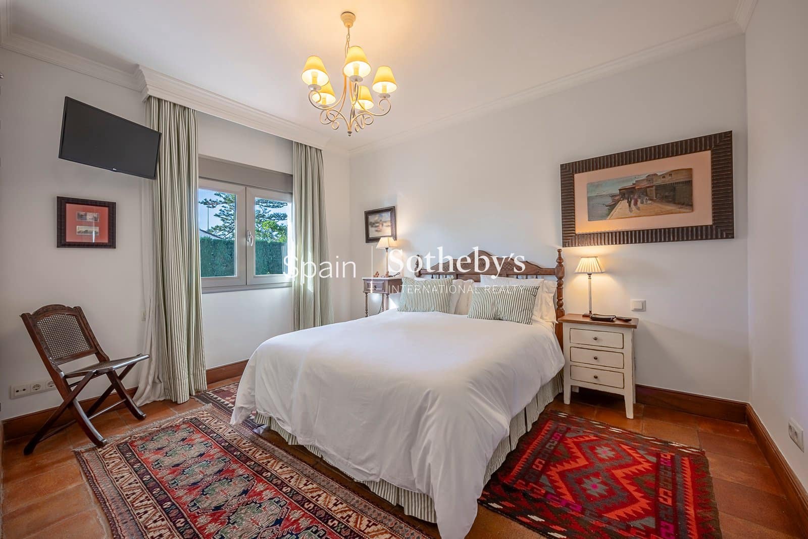 Chalet de 5 habitaciones en Los Monteros en venta con piscina garaje - 5.500.000 € (Ref: 9588147)