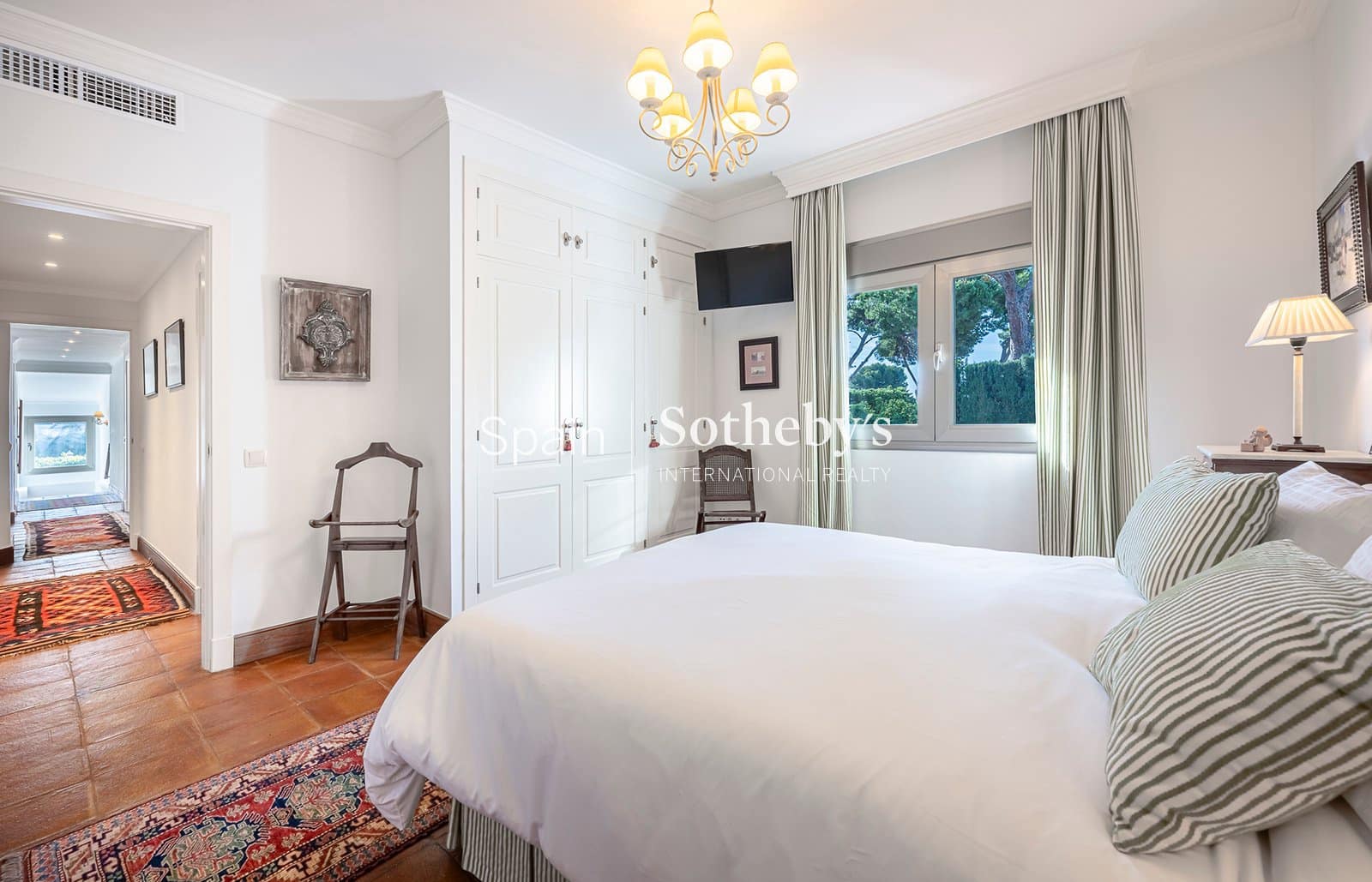 Chalet de 5 habitaciones en Los Monteros en venta con piscina garaje - 5.500.000 € (Ref: 9588147)