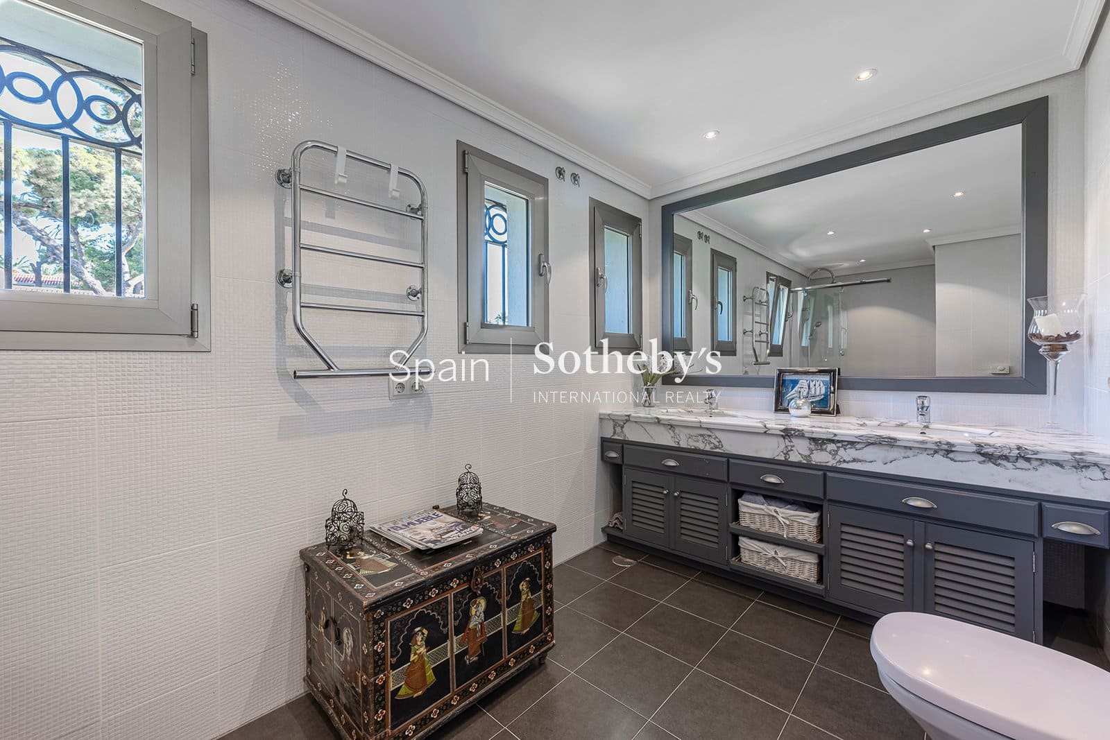 Chalet de 5 habitaciones en Los Monteros en venta con piscina garaje - 5.500.000 € (Ref: 9588147)