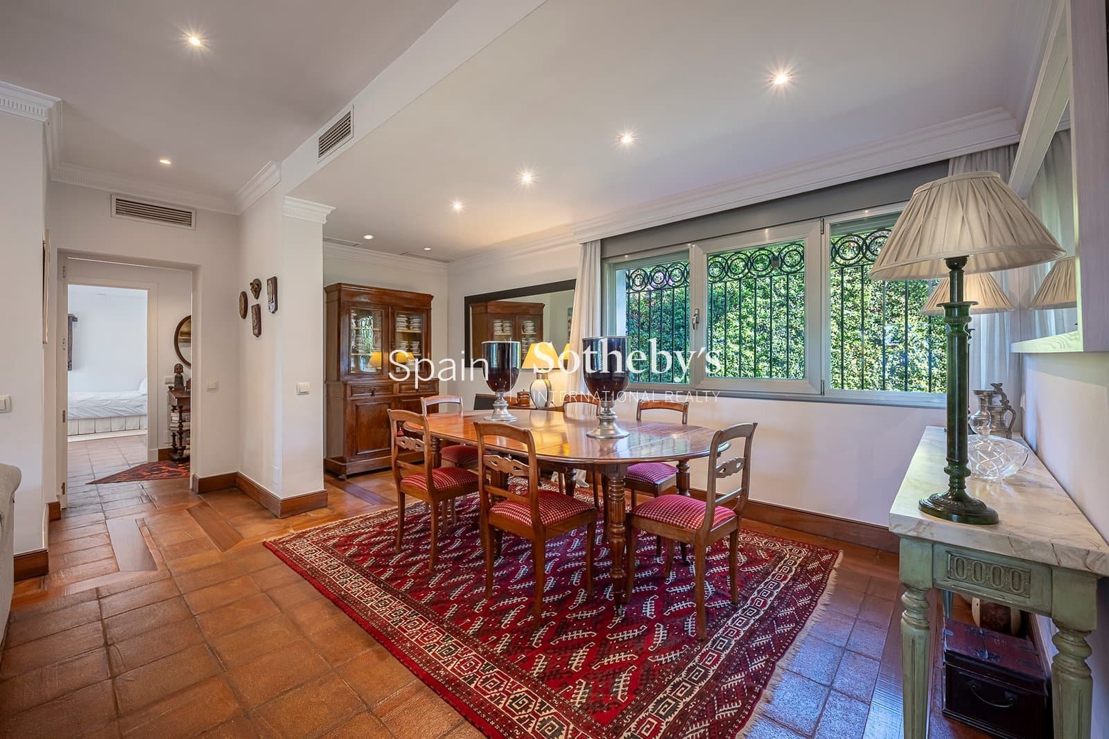 Chalet de 5 habitaciones en Los Monteros en venta con piscina garaje - 5.500.000 € (Ref: 9588147)