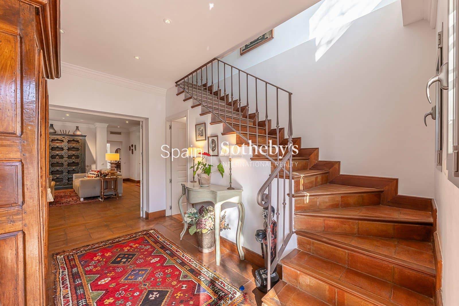 Chalet de 5 habitaciones en Los Monteros en venta con piscina garaje - 5.500.000 € (Ref: 9588147)