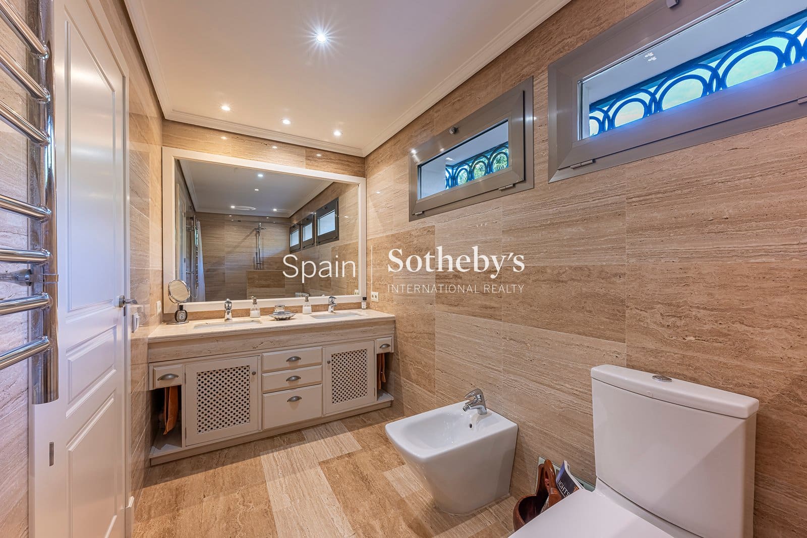 Chalet de 5 habitaciones en Los Monteros en venta con piscina garaje - 5.500.000 € (Ref: 9588147)