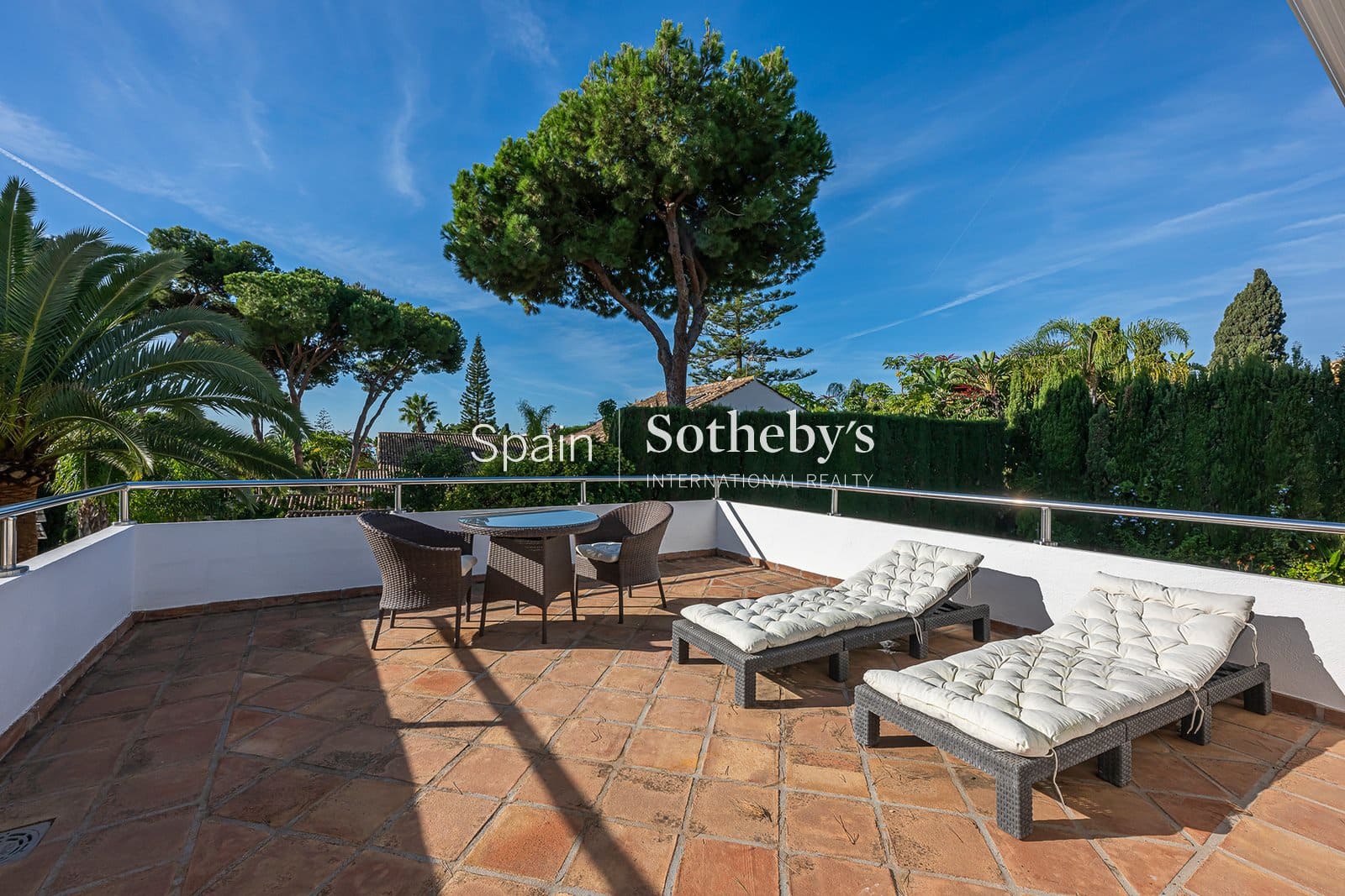 Chalet de 5 habitaciones en Los Monteros en venta con piscina garaje - 5.500.000 € (Ref: 9588147)