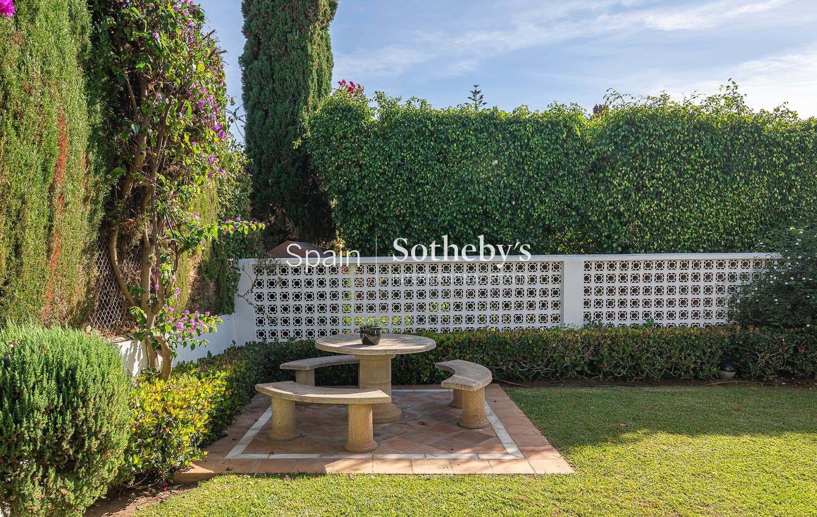 Chalet de 5 habitaciones en Los Monteros en venta con piscina garaje - 5.500.000 € (Ref: 9588147)