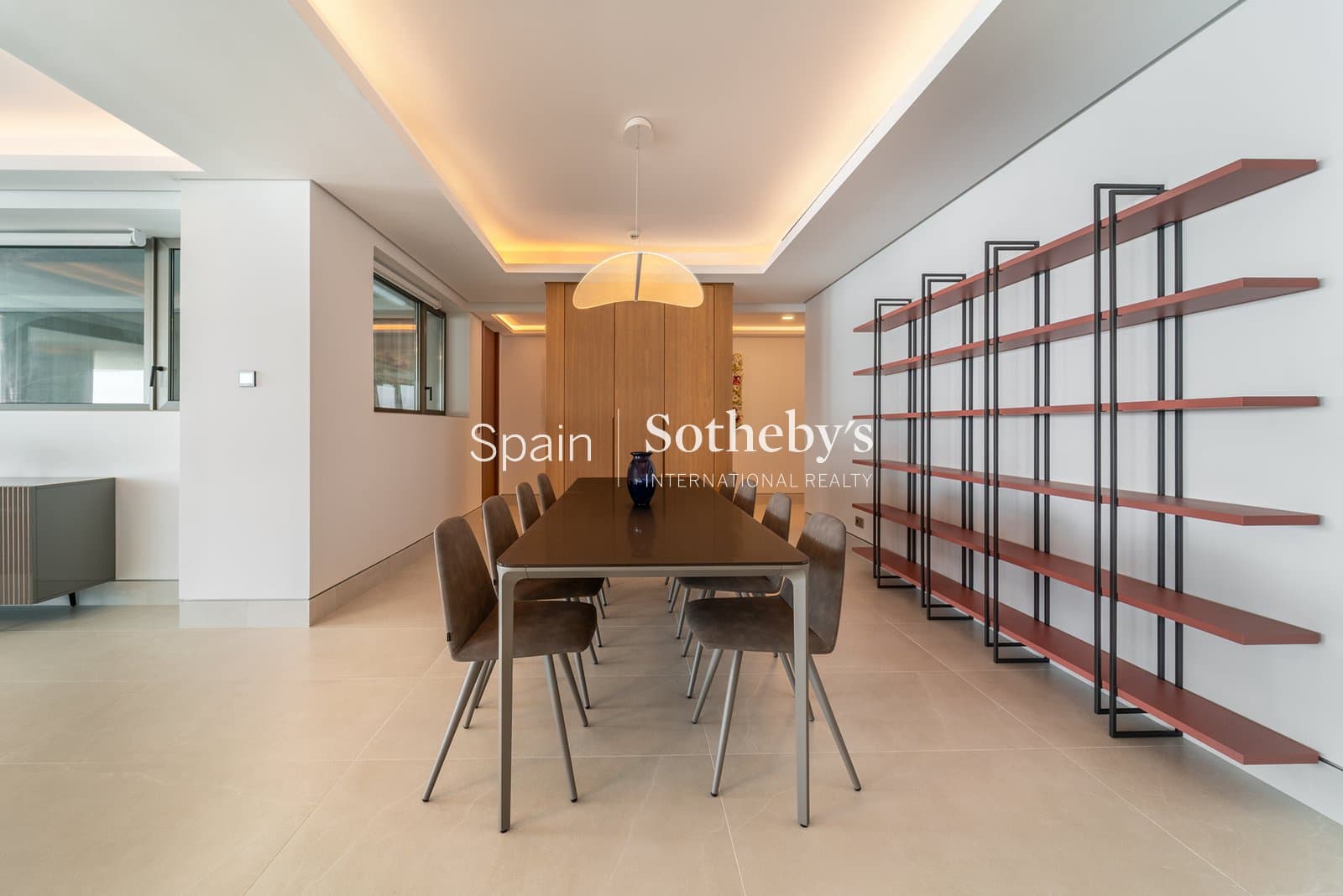 4 soverom Leilighet til salgs i Malaga by med svømmebasseng garasje - € 5 600 000 (Ref: 9596534)