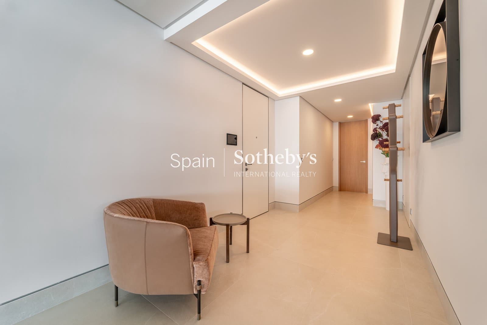 4 soverom Leilighet til salgs i Malaga by med svømmebasseng garasje - € 5 600 000 (Ref: 9596534)