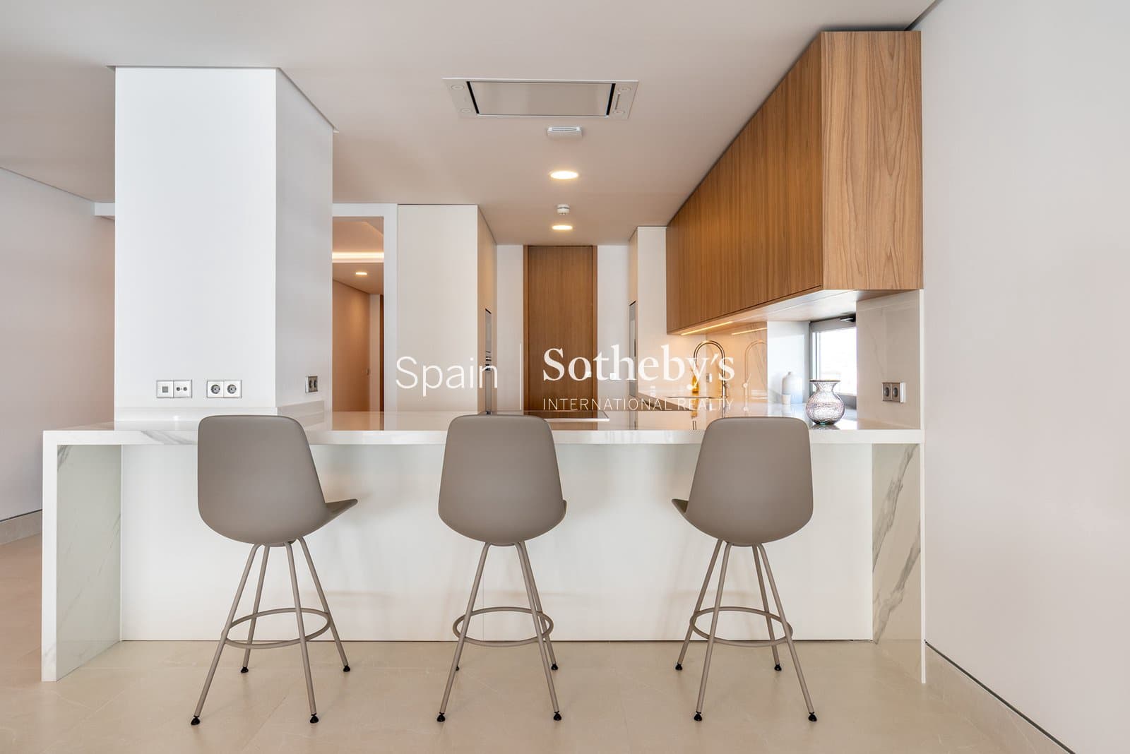 4 soverom Leilighet til salgs i Malaga by med svømmebasseng garasje - € 5 600 000 (Ref: 9596534)