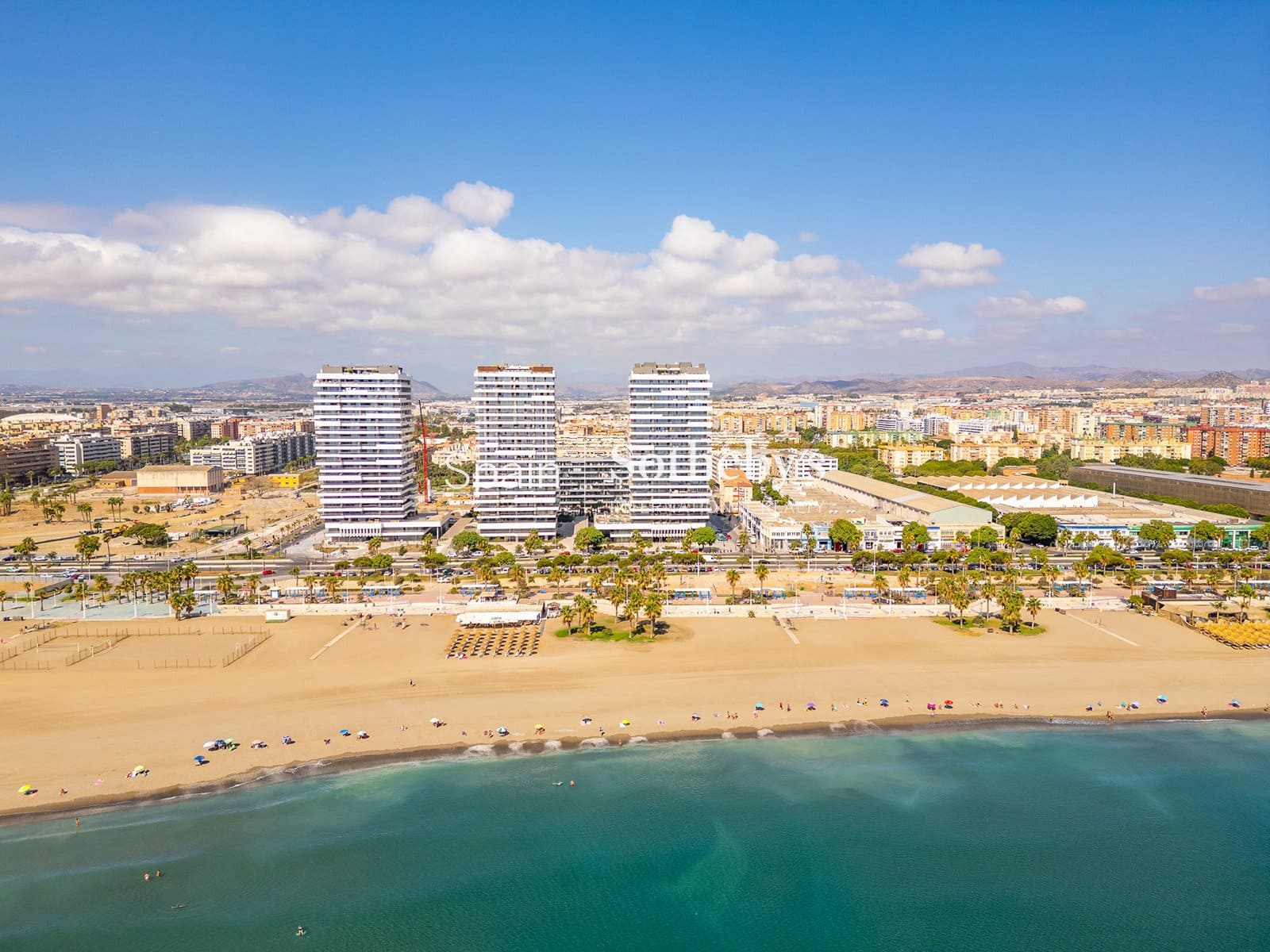 4 soverom Leilighet til salgs i Malaga by med svømmebasseng garasje - € 5 600 000 (Ref: 9596534)