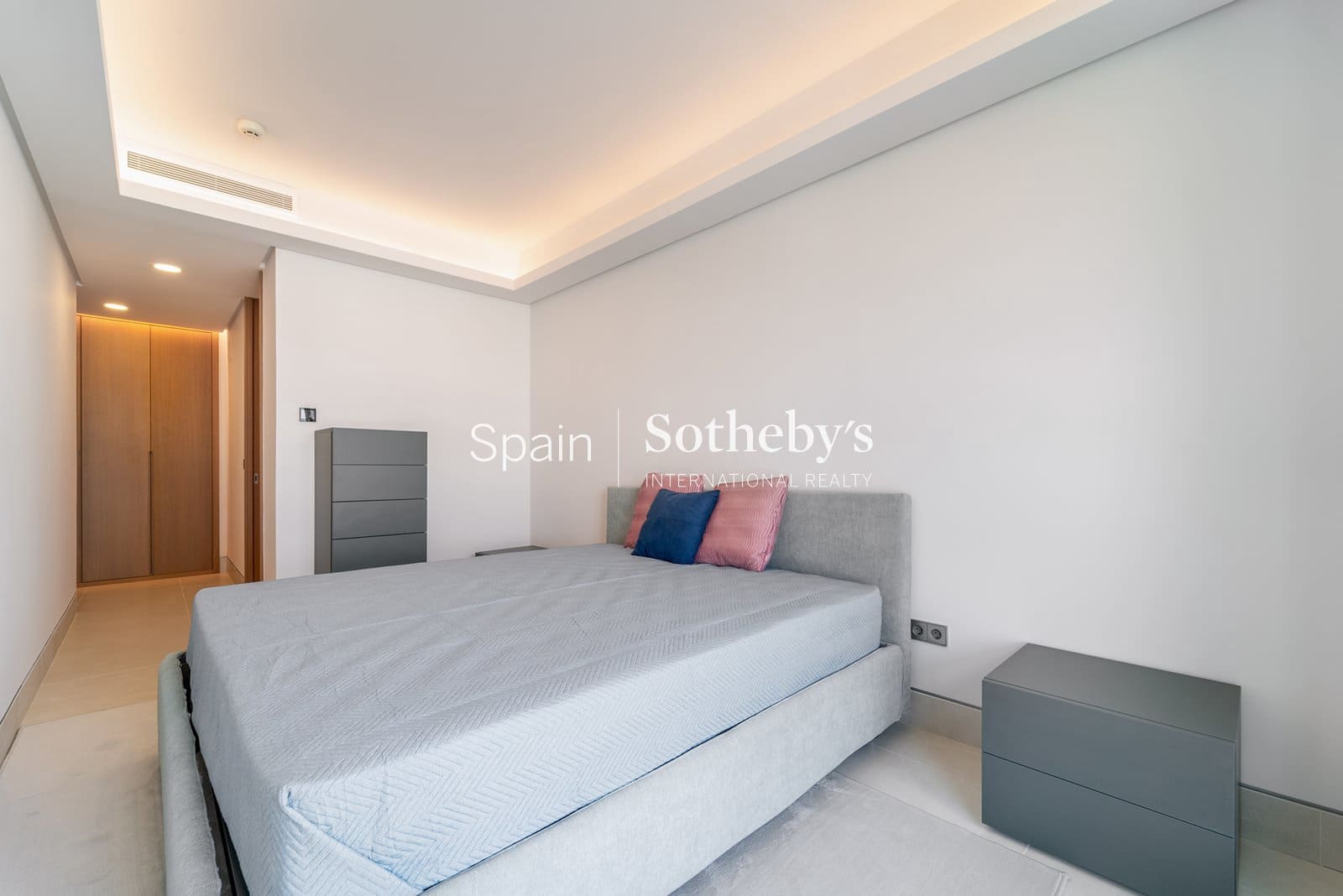 4 soverom Leilighet til salgs i Malaga by med svømmebasseng garasje - € 5 600 000 (Ref: 9596534)