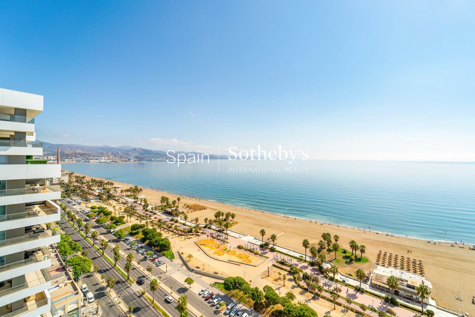 4 soverom Leilighet til salgs i Malaga by med svømmebasseng garasje - € 5 600 000 (Ref: 9596534)