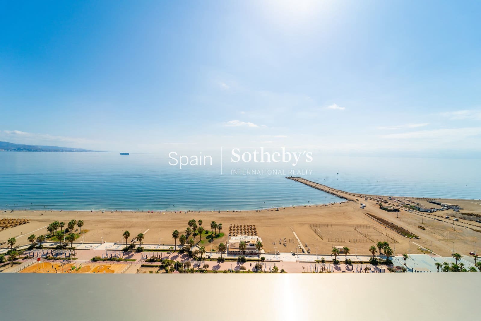 4 soverom Leilighet til salgs i Malaga by med svømmebasseng garasje - € 5 600 000 (Ref: 9596534)