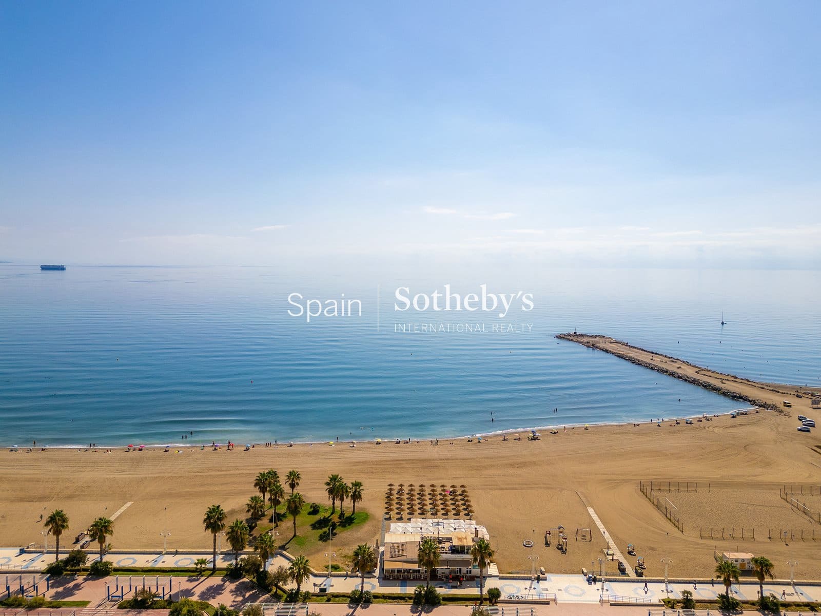 4 soverom Leilighet til salgs i Malaga by med svømmebasseng garasje - € 5 600 000 (Ref: 9596534)