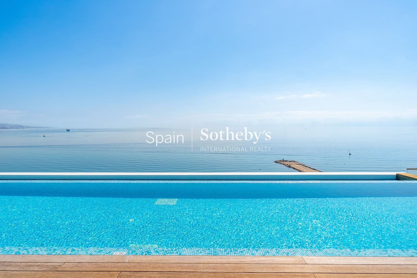 4 soverom Leilighet til salgs i Malaga by med svømmebasseng garasje - € 5 600 000 (Ref: 9596534)