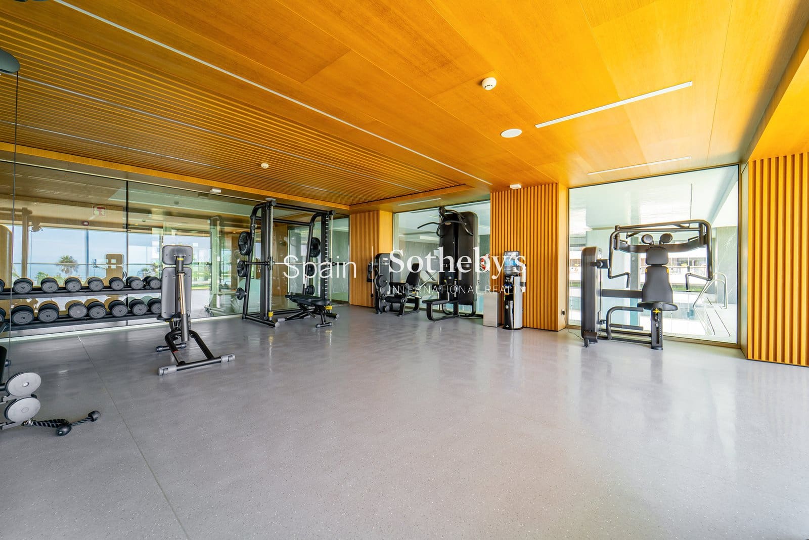 4 soverom Leilighet til salgs i Malaga by med svømmebasseng garasje - € 5 600 000 (Ref: 9596534)