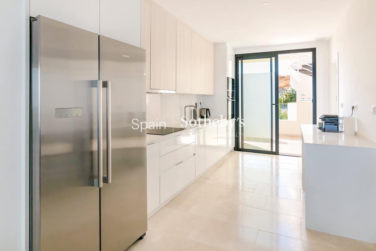 3 quarto Penthouse para venda em Casares com piscina garagem - 1 150 000 € (Ref: 9606841)