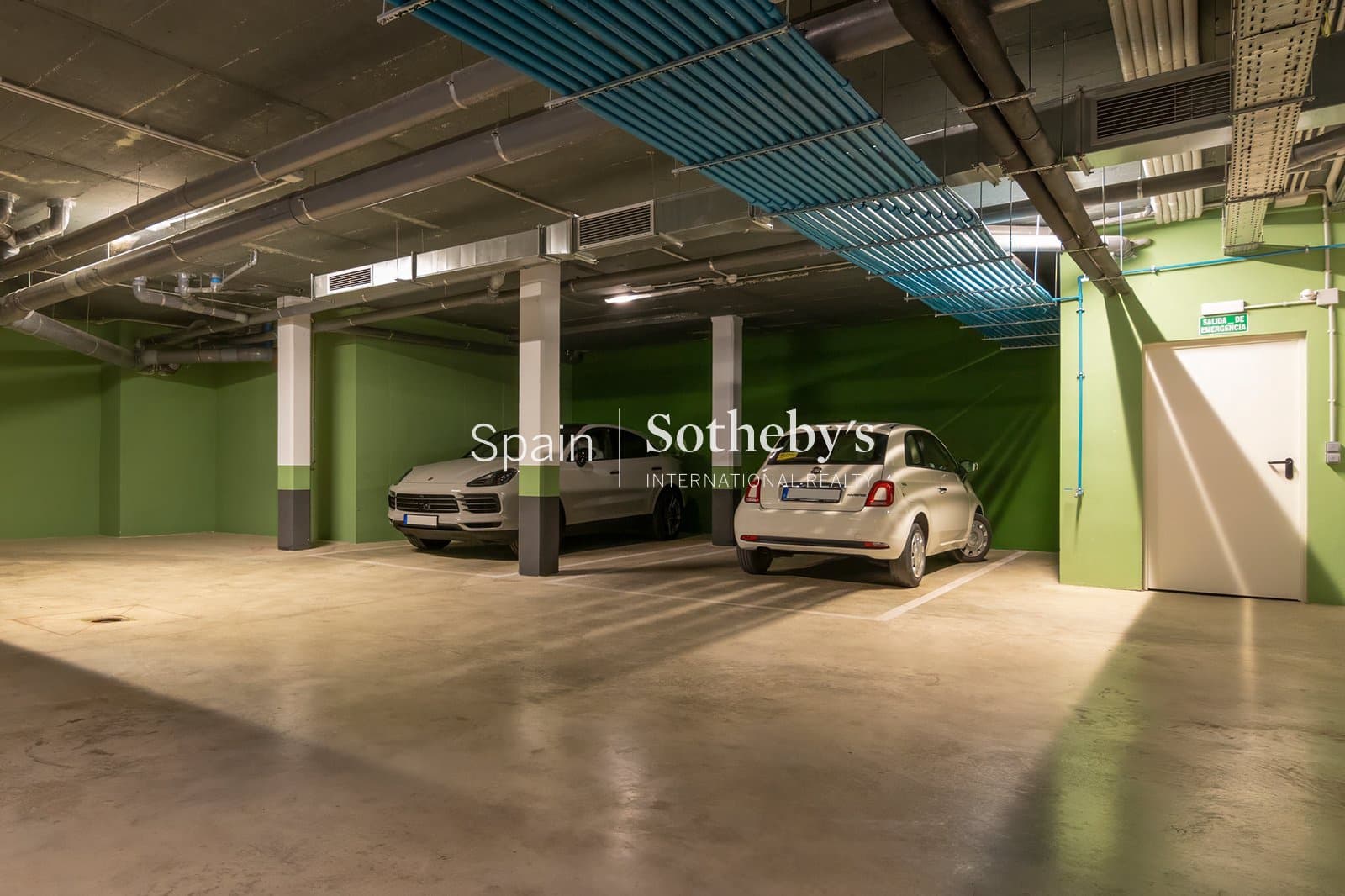 3 quarto Penthouse para venda em Casares com piscina garagem - 1 150 000 € (Ref: 9606841)