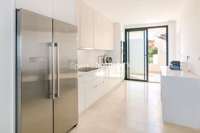 3 quarto Penthouse para venda em Casares com piscina garagem - 1 150 000 € (Ref: 9606841)