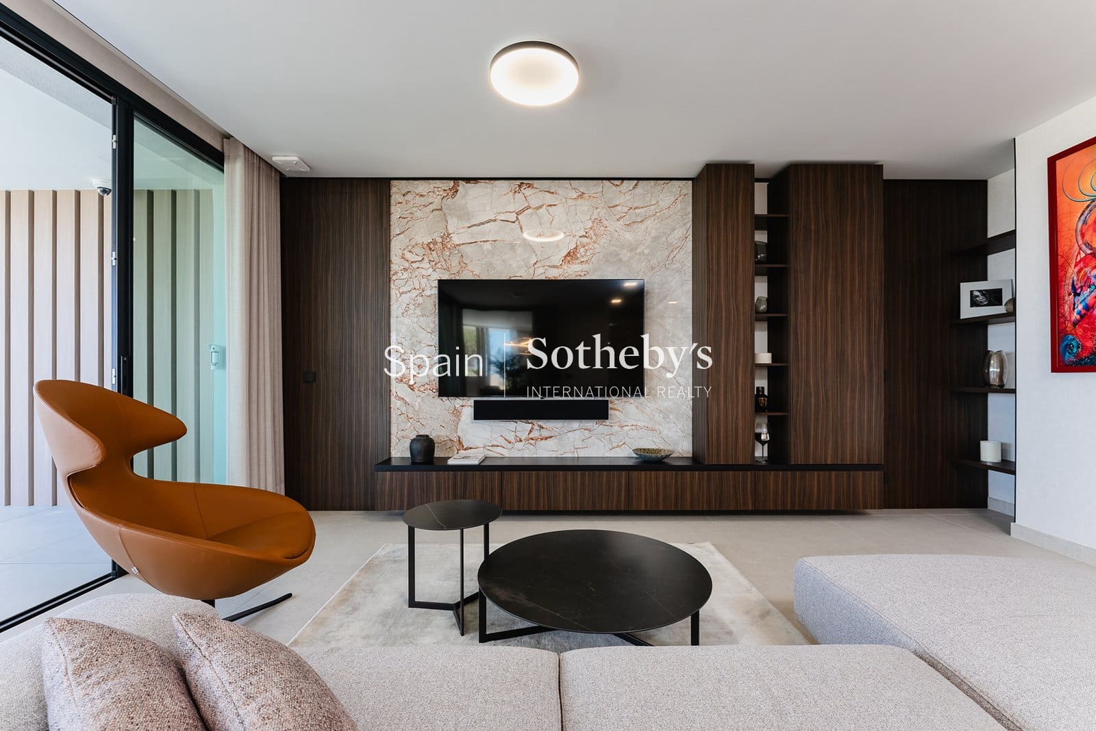 3 bedroom Flat for sale in Marbella with pool garage - € 2,080,000 (Ref: 9610105)