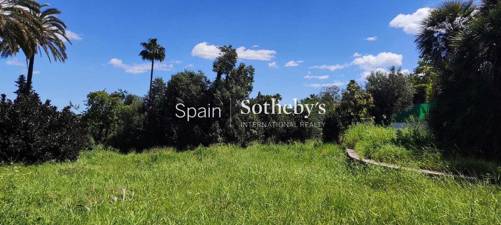 Tontti myytävänä paikassa Sotogrande - 2 100 000 € (Ref: 9611888)