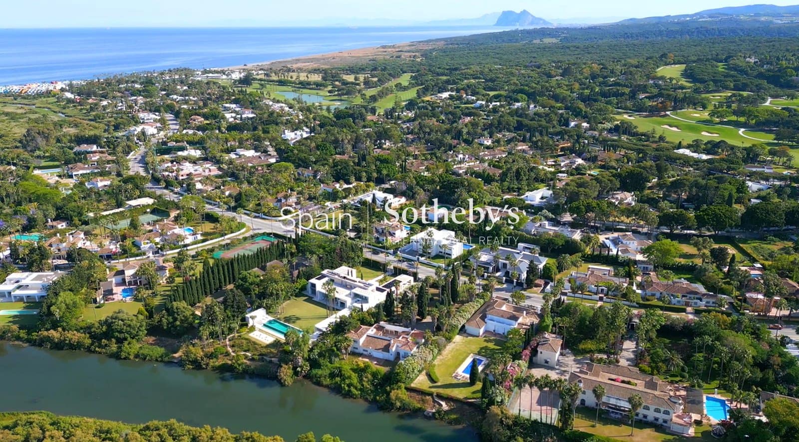 Tontti myytävänä paikassa Sotogrande - 2 100 000 € (Ref: 9611888)