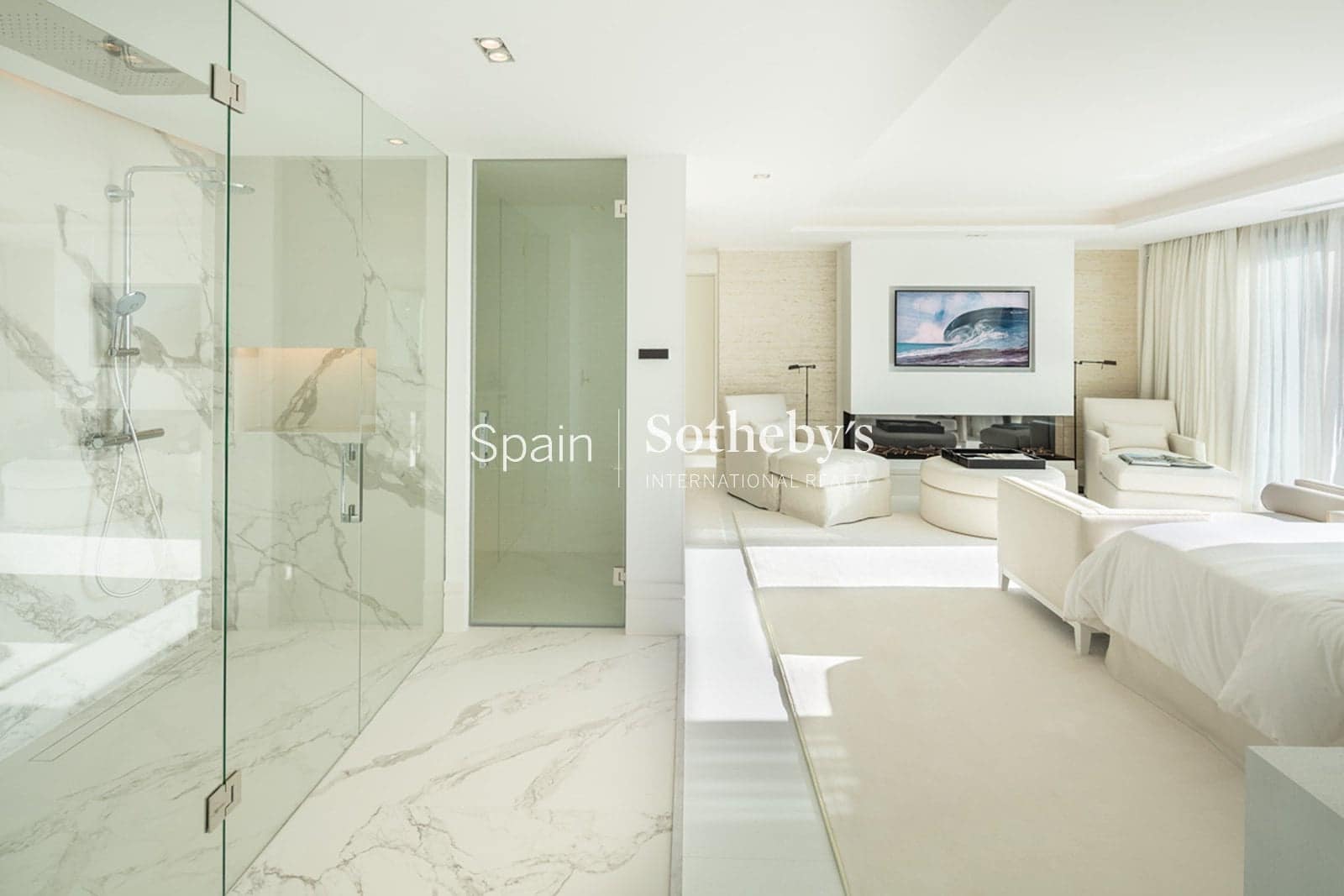 5 quarto Moradia para venda em Nueva Andalucia com piscina garagem - 10 950 000 € (Ref: 9611993)